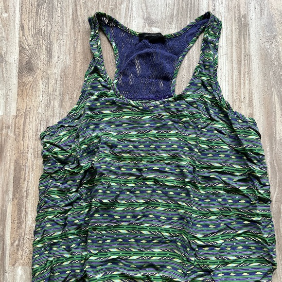 Printed tank - Picture 2 of 2